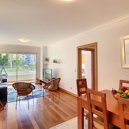 Aidan Apartment By Lovelystay ฟุงชาล ภายนอก รูปภาพ