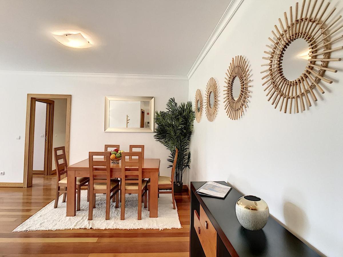 Aidan Apartment By Lovelystay ฟุงชาล ภายนอก รูปภาพ