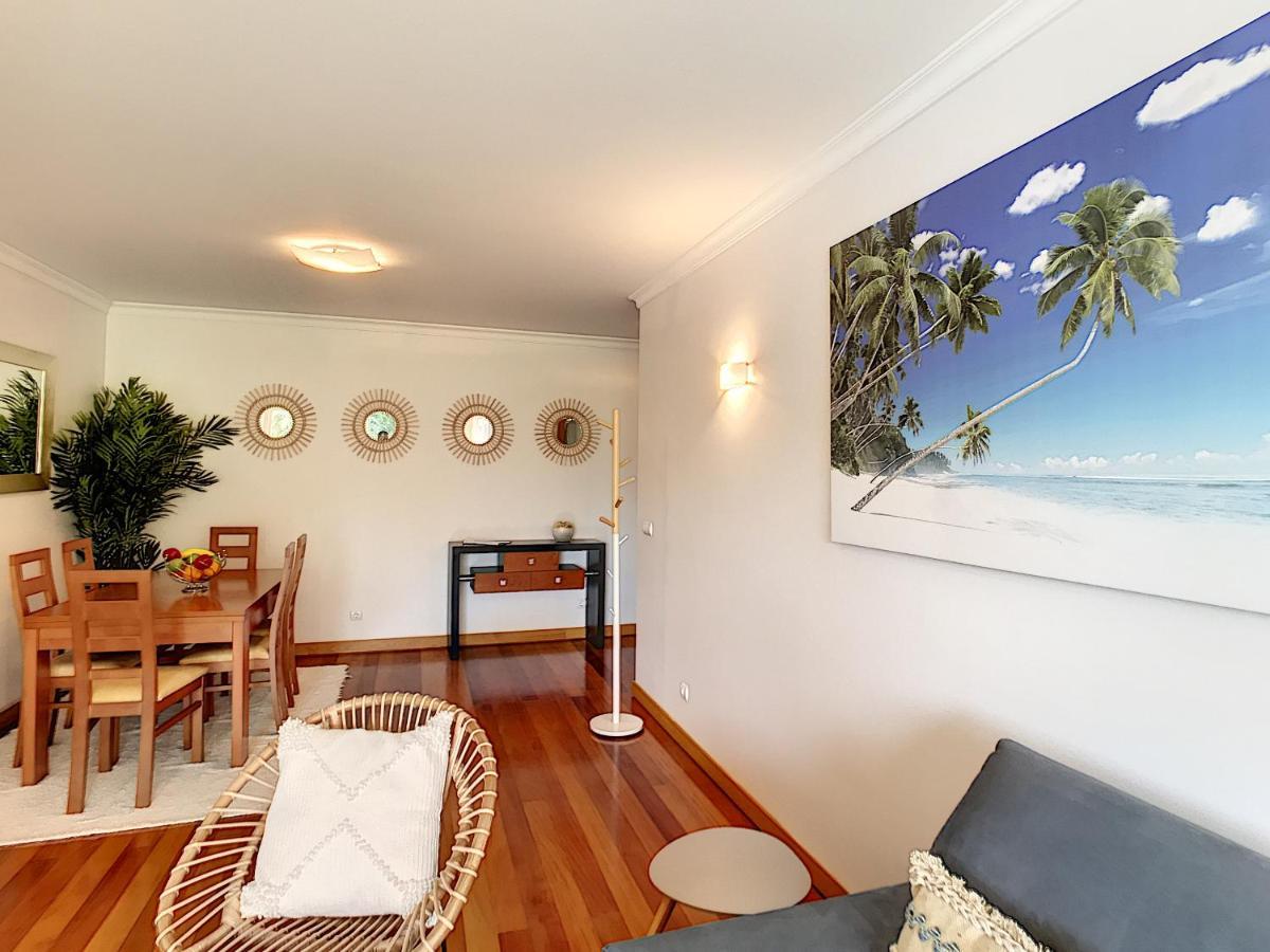 Aidan Apartment By Lovelystay ฟุงชาล ภายนอก รูปภาพ