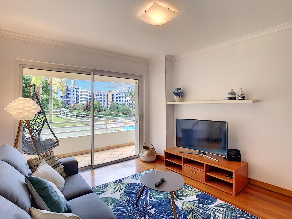 Aidan Apartment By Lovelystay ฟุงชาล ภายนอก รูปภาพ