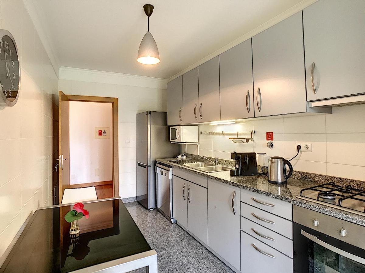 Aidan Apartment By Lovelystay ฟุงชาล ภายนอก รูปภาพ