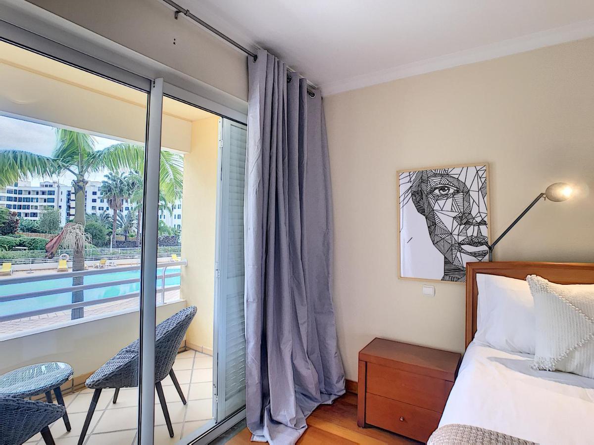 Aidan Apartment By Lovelystay ฟุงชาล ภายนอก รูปภาพ