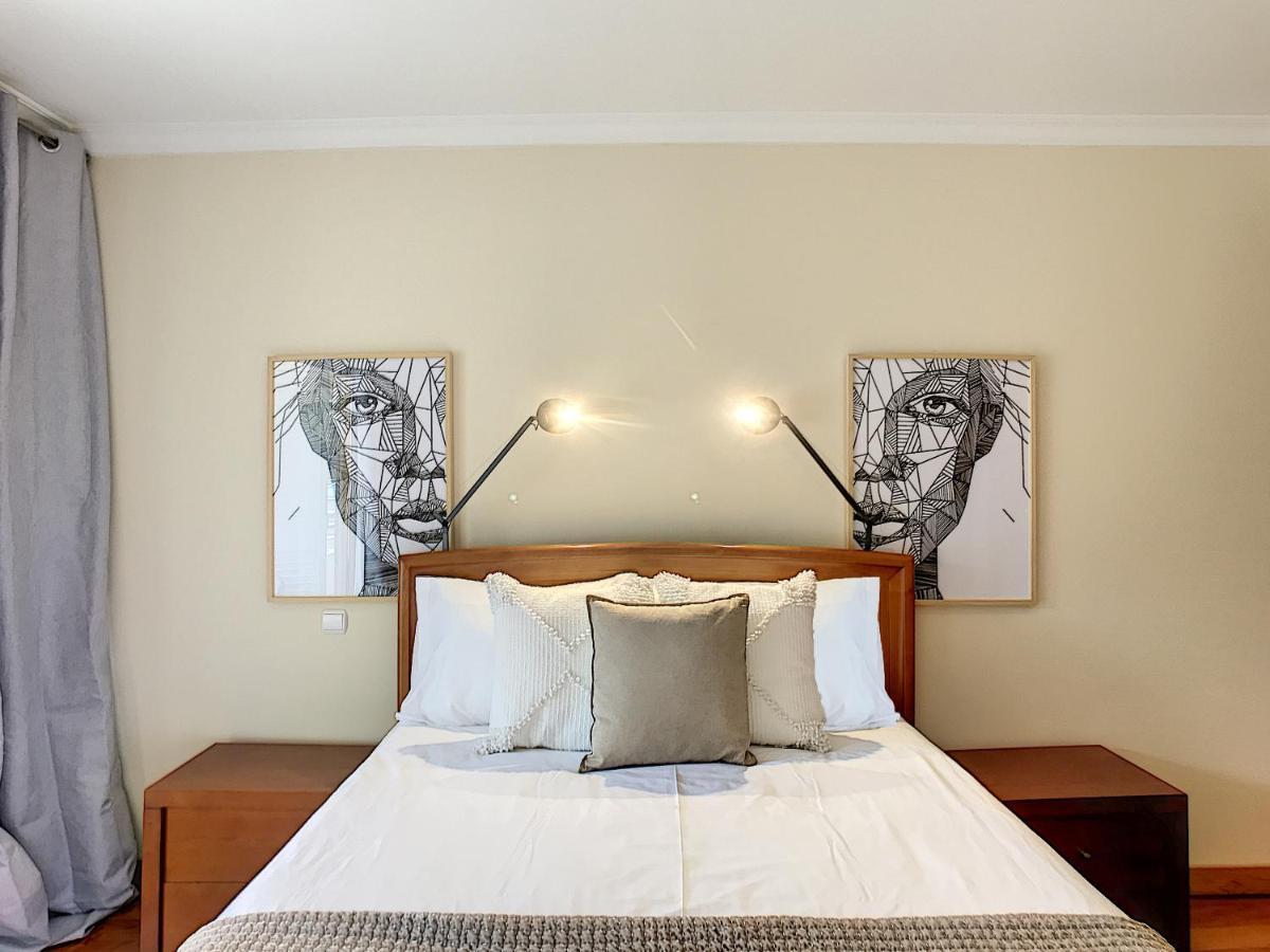 Aidan Apartment By Lovelystay ฟุงชาล ภายนอก รูปภาพ